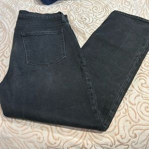 BANANA REPUBLIC PREMIUM DENIM
